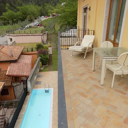 Seriola Apartament Limone sul Garda
