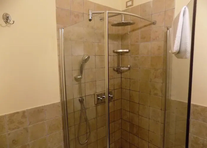 Apartament Seriola Limone sul Garda