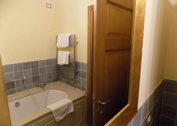Seriola Apartament