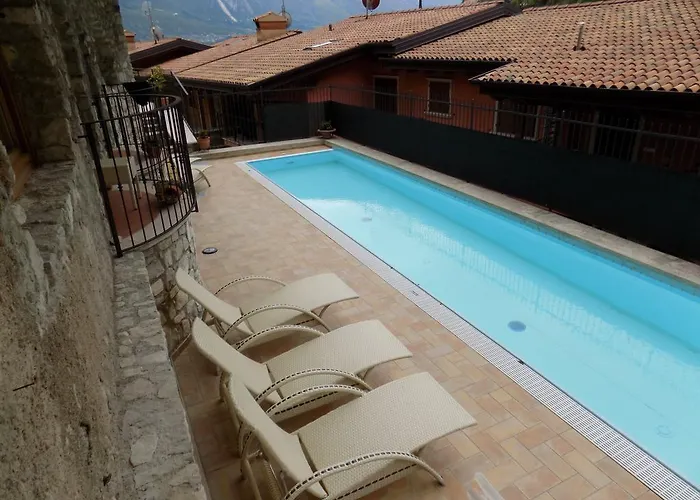 Seriola Apartament