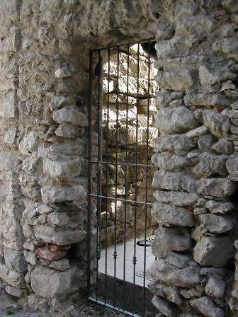 Seriola Daire Limone sul Garda