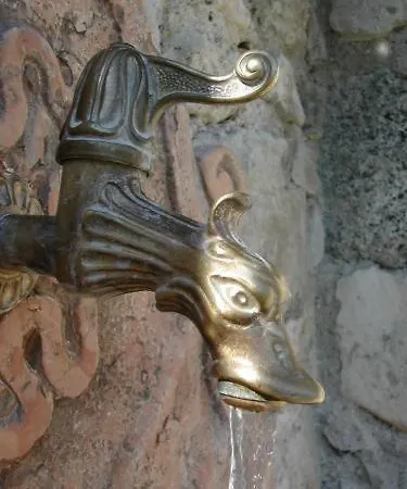 Seriola Limone sul Garda