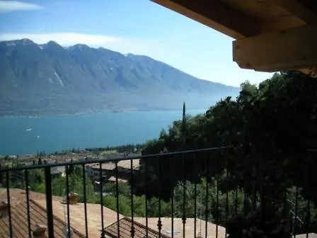 Daire Seriola Limone sul Garda
