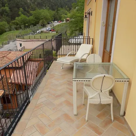 Seriola * Limone sul Garda