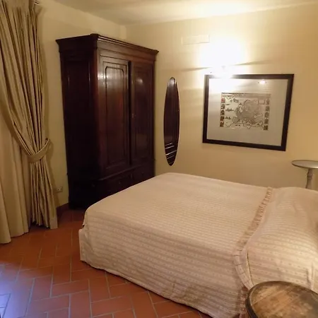 Daire Seriola Limone sul Garda