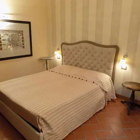 Daire Seriola Limone sul Garda