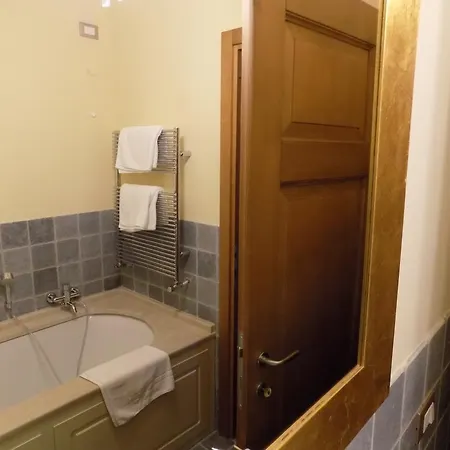 Seriola Apartment