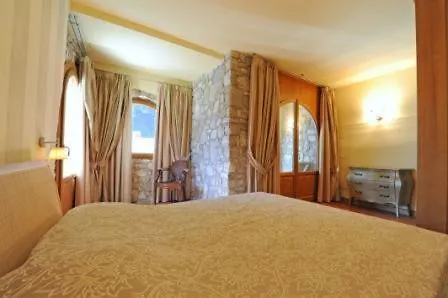 Seriola Limone sul Garda