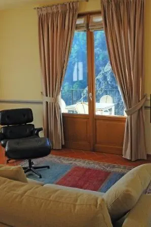 Daire Seriola Limone sul Garda