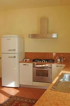 Apartment Seriola *