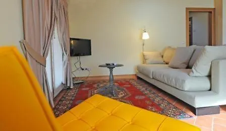 Apartment Seriola