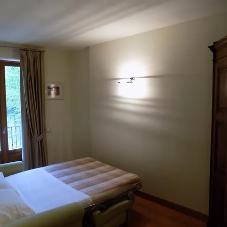 Seriola Apartamento