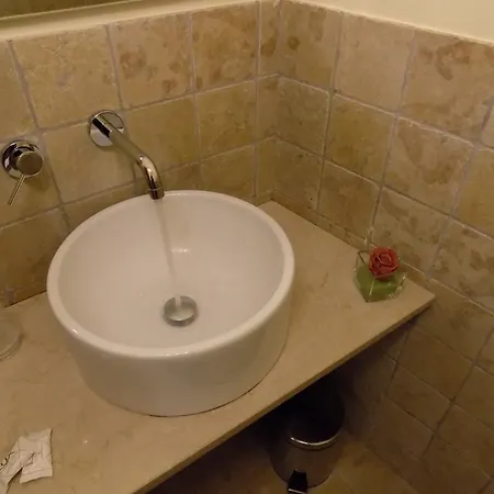 Apartamento Seriola