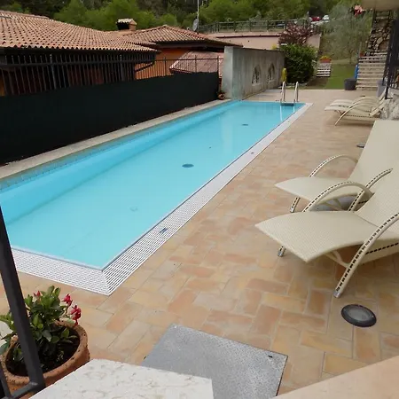 Apartamento Seriola *