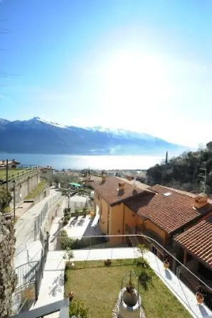 Appartement Seriola *