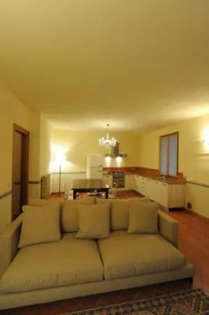 Appartement Seriola *