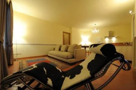 Appartement Seriola Limone sul Garda