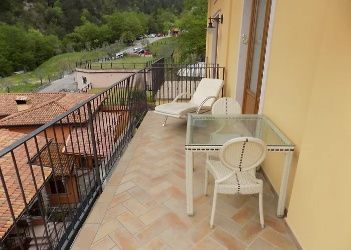 Seriola * Limone sul Garda