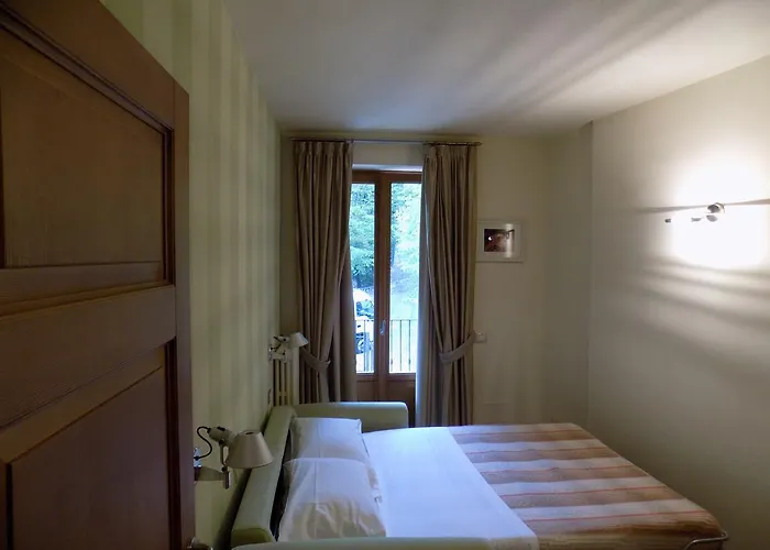 Seriola Appartement Limone sul Garda