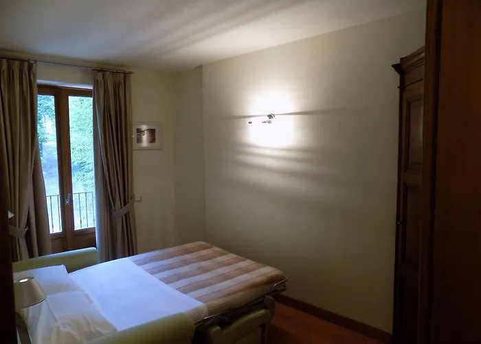 Seriola Appartement