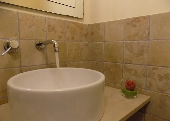 Seriola Appartement Limone sul Garda