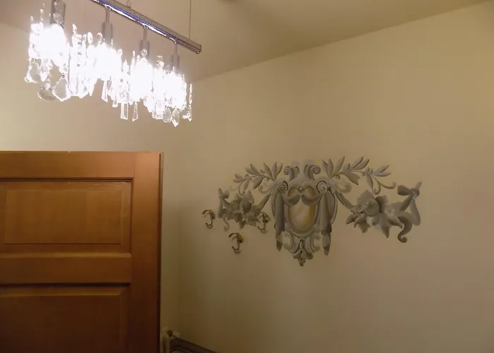 Seriola Appartement Limone sul Garda