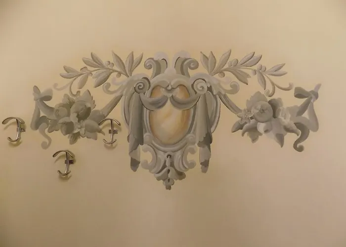 Appartement Seriola Limone sul Garda