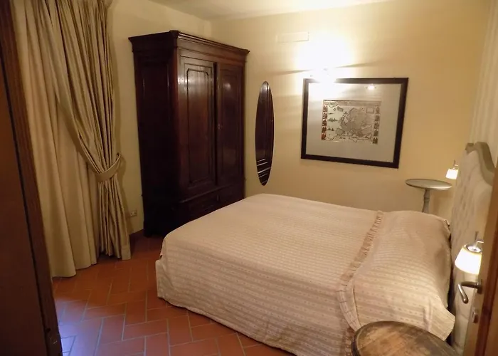 Appartement Seriola Limone sul Garda