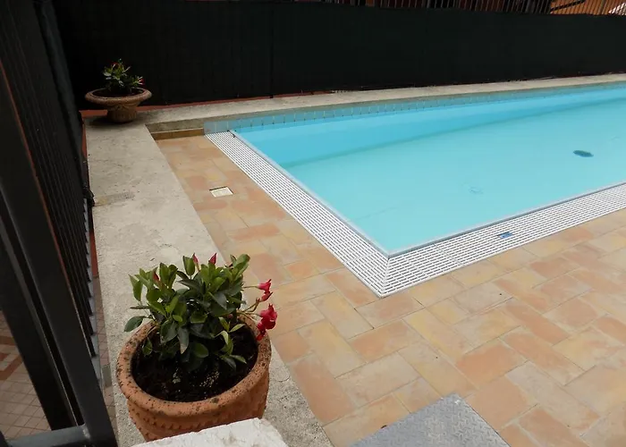 Appartement Seriola