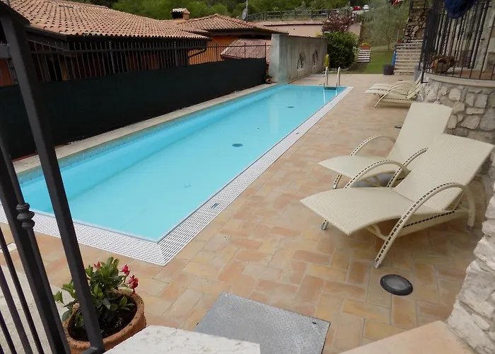 Appartement Seriola *