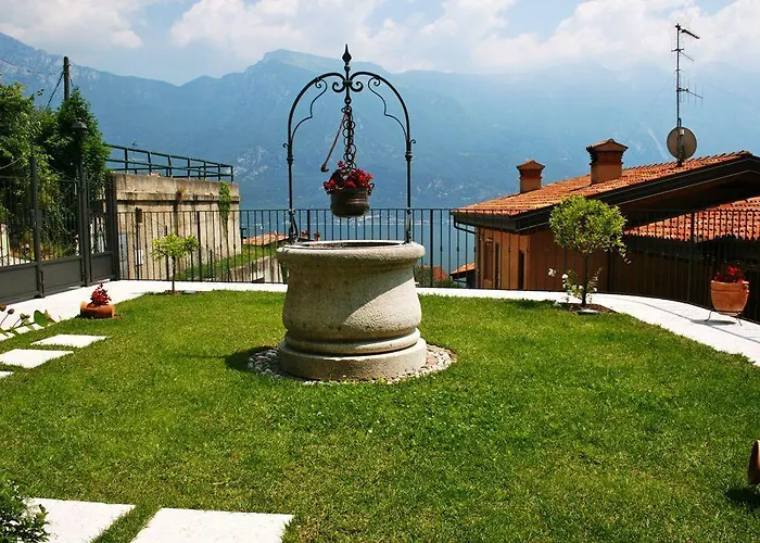 Appartement Seriola